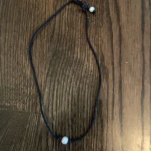 Pearl Choker Necklace
